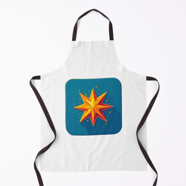 Item preview, Radiant Star Icon designed and sold by RED-MOUSE.