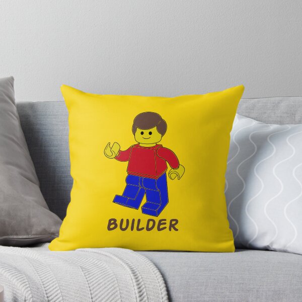 Item preview, Brick Face - Builder design designed and sold by tonylau81.