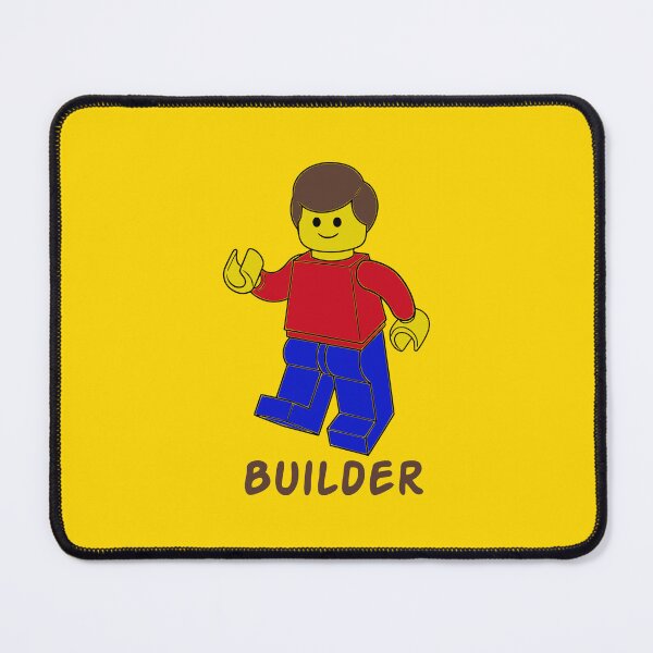 Item preview, Brick Face - Builder design designed and sold by tonylau81.