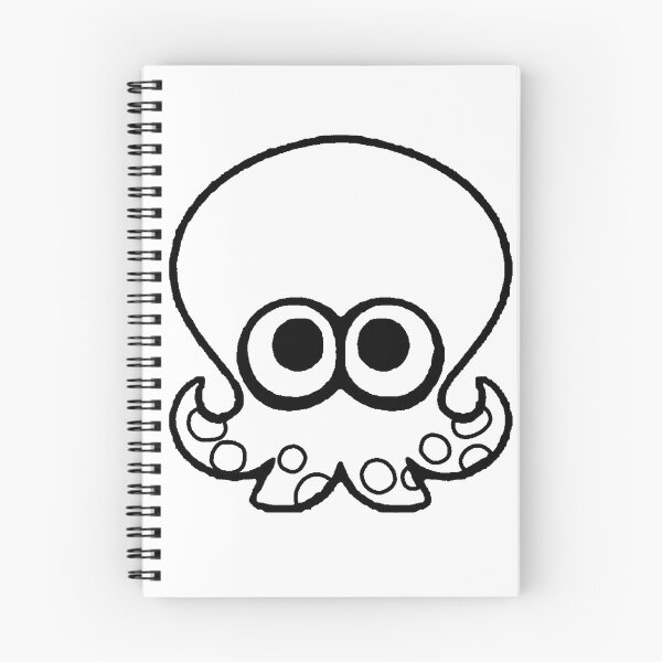 Item preview, octoling designed and sold by art flu.