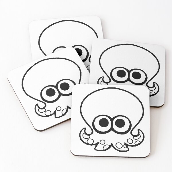 Item preview, octoling designed and sold by art flu.
