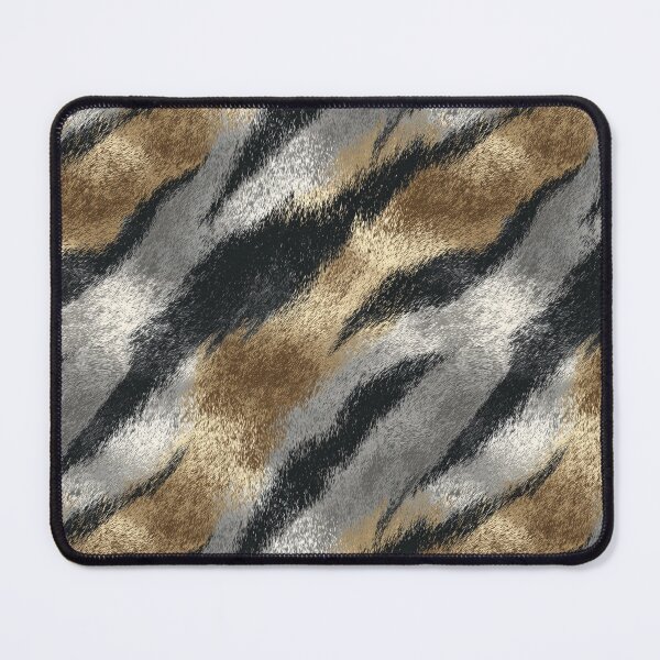 Item preview, Chic Imitation-Leather Tiger Skin Texture - Father'S Day Gifts designed and sold by RoyalStarsPatts.