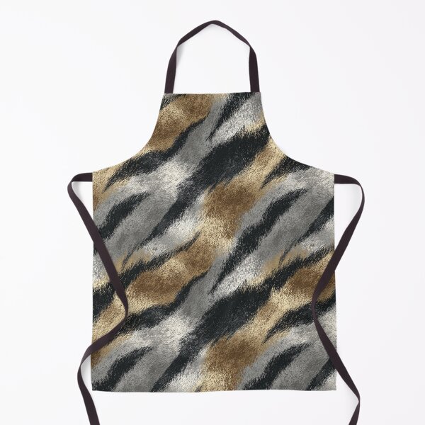 Item preview, Chic Imitation-Leather Tiger Skin Texture  - Father'S Day Gifts designed and sold by RoyalStarsPatts.