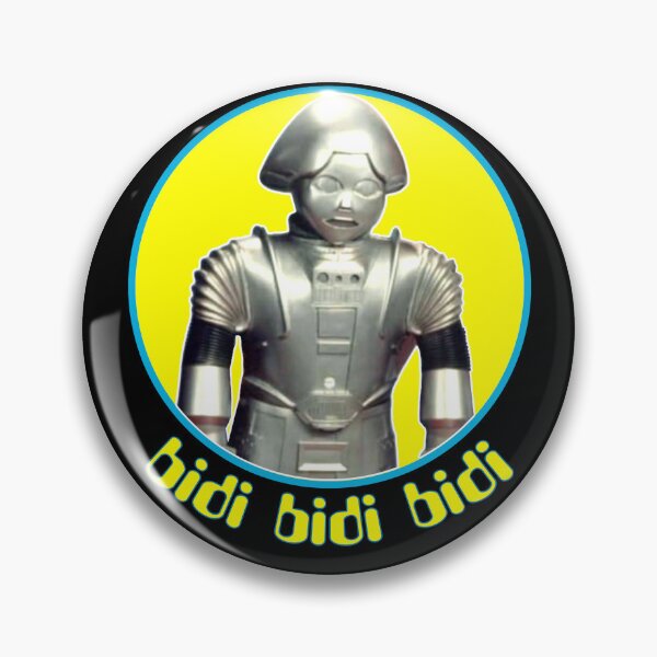 Item preview, Bidi bidi bidi designed and sold by SpikyNeil.