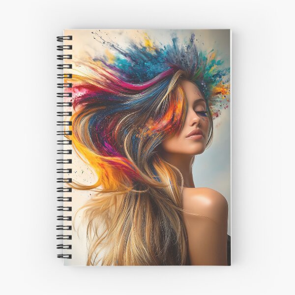 Item preview, Color Fusion designed and sold by Visioneed.ai.