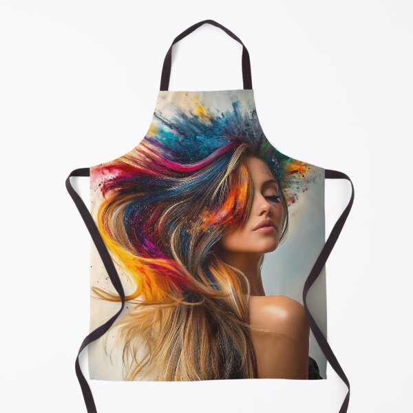 Item preview, Color Fusion designed and sold by Visioneed.ai.