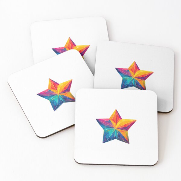 Item preview, Prismatic Core Star designed and sold by RED-MOUSE.