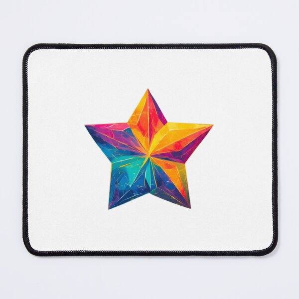 Item preview, Prismatic Core Star designed and sold by RED-MOUSE.