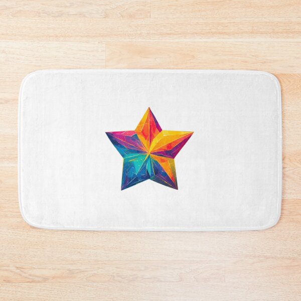 Item preview, Prismatic Core Star designed and sold by RED-MOUSE.