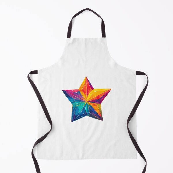 Item preview, Prismatic Core Star designed and sold by RED-MOUSE.