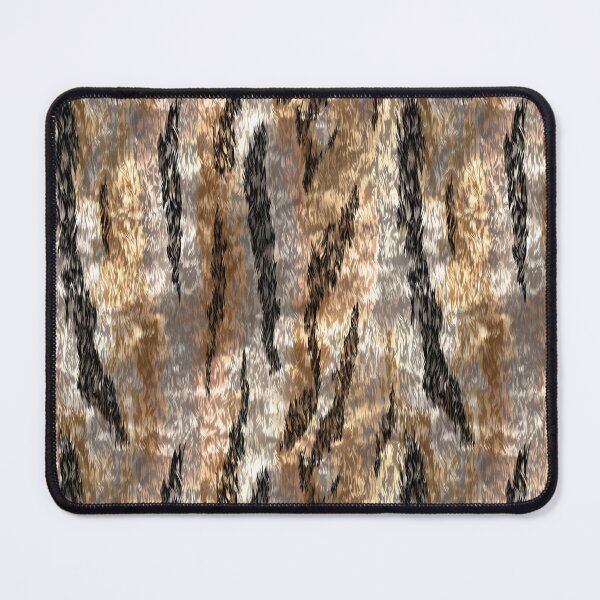 Item preview, Artistic Designer-Style Tiger Skin Pattern - Gift Ideas For Mom designed and sold by RoyalStarsPatts.