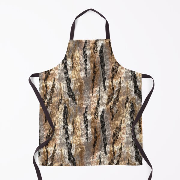 Item preview, Artistic Designer-Style Tiger Skin Pattern - Gift Ideas For Mom designed and sold by RoyalStarsPatts.