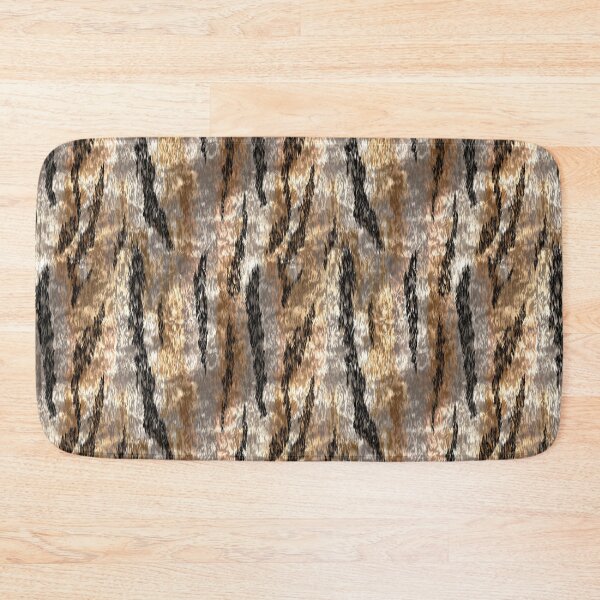 Item preview, Artistic Designer-Style Tiger Skin Pattern  - Gift Ideas For Mom designed and sold by RoyalStarsPatts.