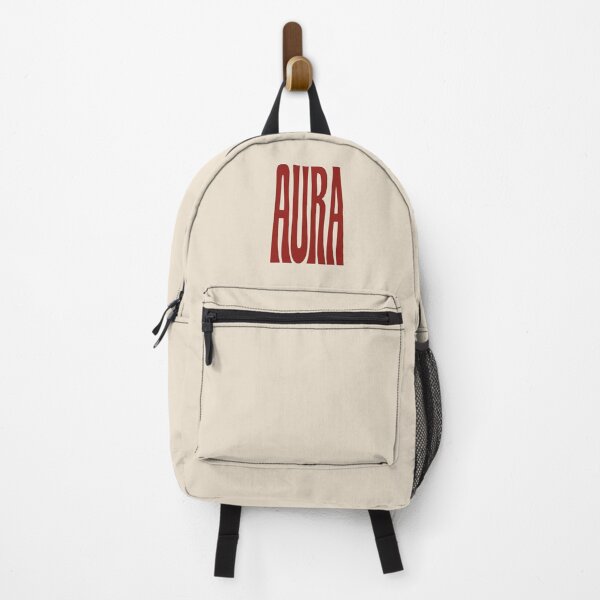 Item preview, Aura Bold Typography Art designed and sold by Regal-Elegances.