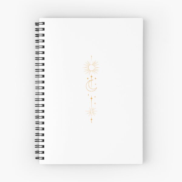 Item preview, Alignment of Sun Moon and Star designed and sold by Eloro.