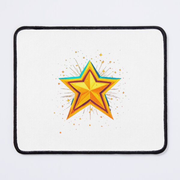 Item preview, Radiant Star Burst designed and sold by RED-MOUSE.