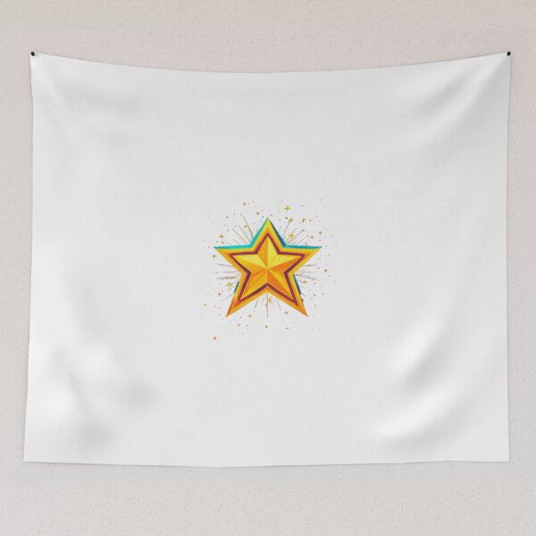Item preview, Radiant Star Burst designed and sold by RED-MOUSE.
