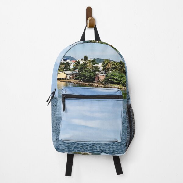 Item preview, Peaceful coastal village of Phu Quoc designed and sold by franck380.