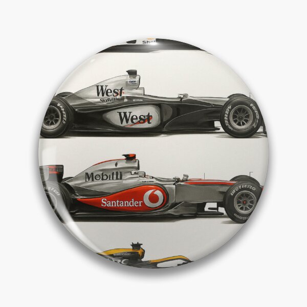 Item preview, McLaren F1  designed and sold by Rated-T.