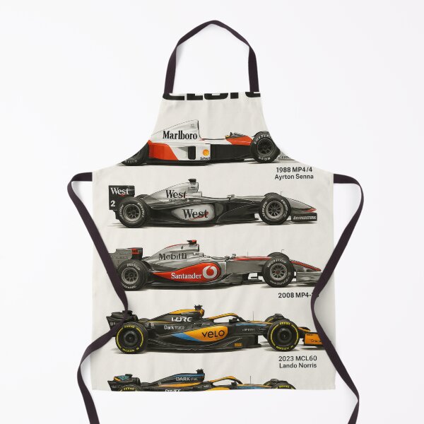 Item preview, McLaren F1  designed and sold by Rated-T.