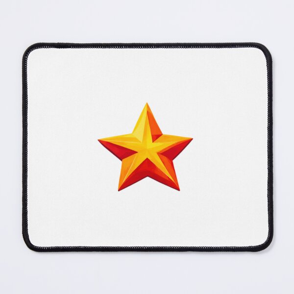 Item preview, Classic Golden Star designed and sold by RED-MOUSE.