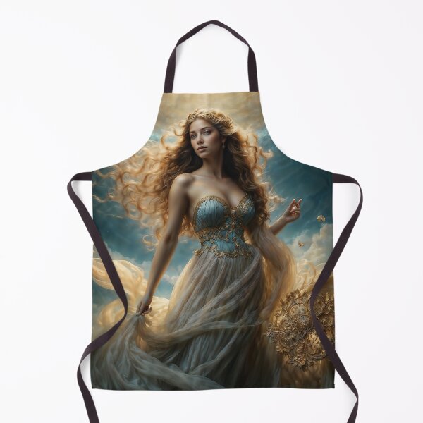 Item preview, Birth of Aphrodite Goddess designed and sold by AliceWhiteDF.
