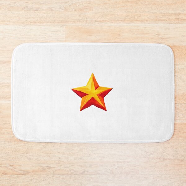 Item preview, Classic Golden Star designed and sold by RED-MOUSE.