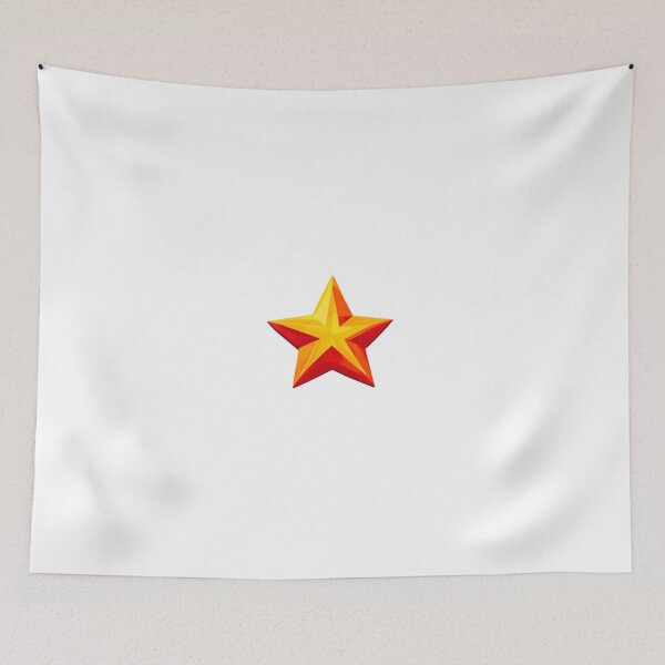 Item preview, Classic Golden Star designed and sold by RED-MOUSE.