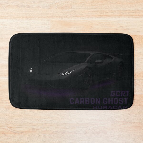 Item preview, GCR1 Carbon Ghost Huracán – Phantom Black Supercar designed and sold by GCR1.