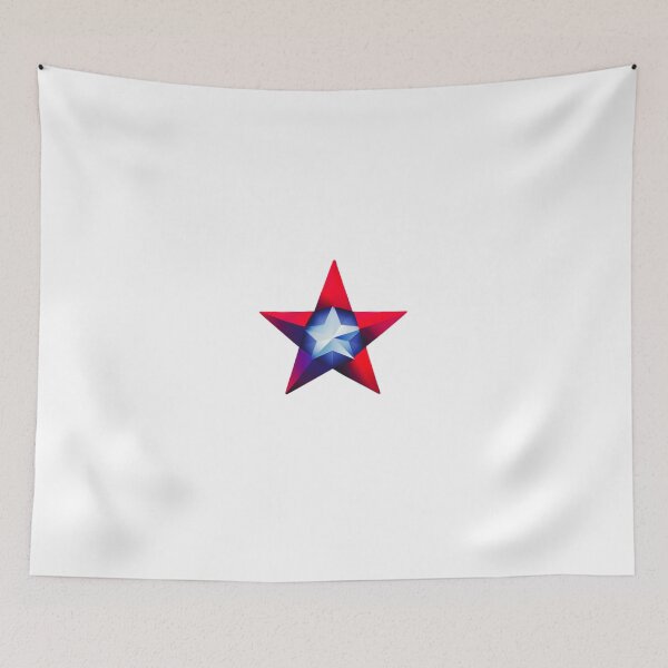 Item preview, Crimson Core Star designed and sold by RED-MOUSE.