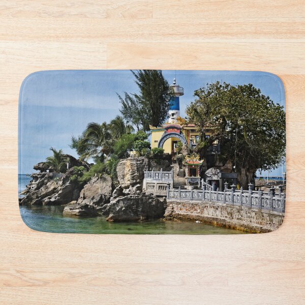Item preview, Dinh Cau Coastal Sanctuary in Phu Quoc designed and sold by franck380.