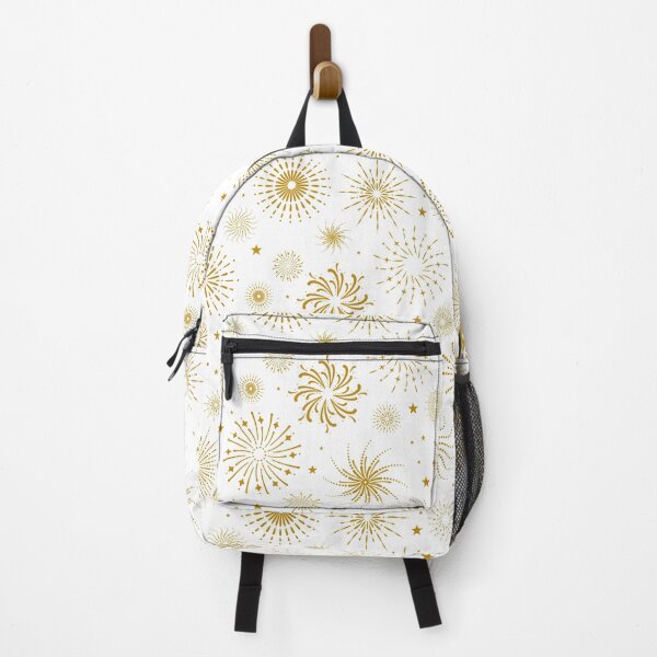 Item preview, Bursting Fireworks with stars and sparks designed and sold by CHERRY--SHOP.