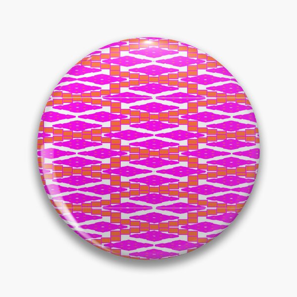 Item preview, Ethnic style pattern - light pink designed and sold by Sukjai@Design.