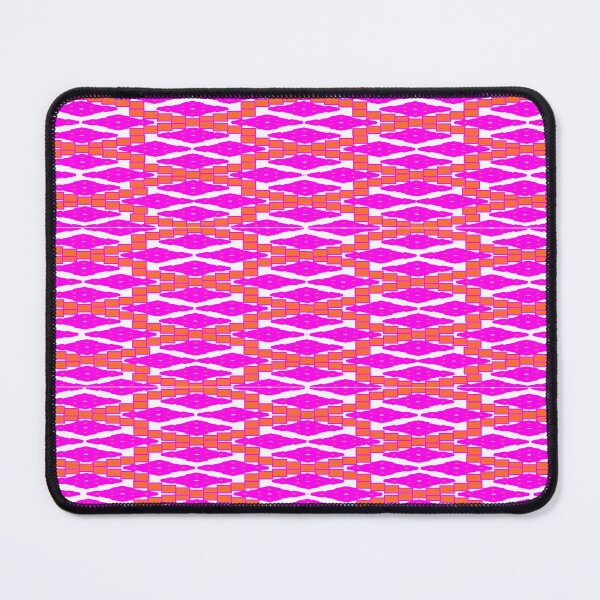 Item preview, Ethnic style pattern - light pink designed and sold by Sukjai@Design.