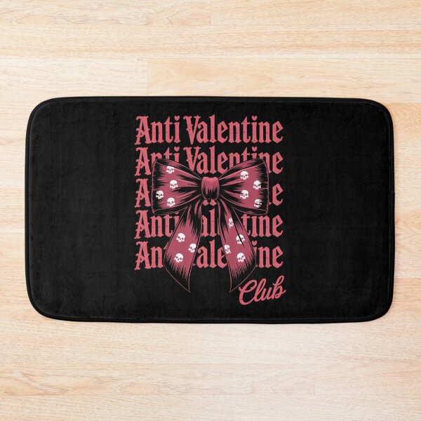 Item preview, Anti Valentine Club Coquette designed and sold by lilensgavadur.