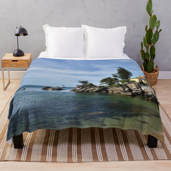 Item preview, Dinh Cau Coastal Sanctuary in Phu Quoc designed and sold by franck380.