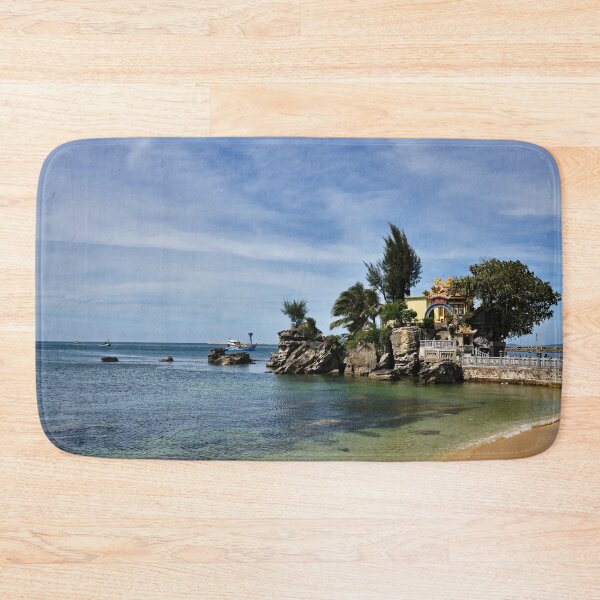 Item preview, Dinh Cau Coastal Sanctuary in Phu Quoc designed and sold by franck380.