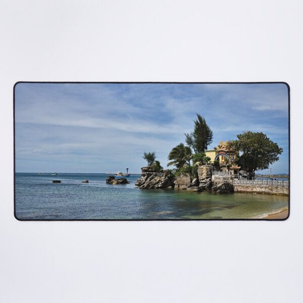 Item preview, Dinh Cau Coastal Sanctuary in Phu Quoc designed and sold by franck380.