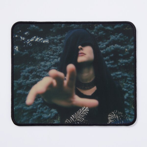 Item preview, Pine Witch - Polaroid designed and sold by Brandon William / The Demon Kelbroton.