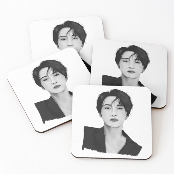 Item preview, Seonghwa designed and sold by strayonmars.