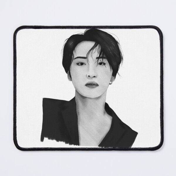 Item preview, Seonghwa designed and sold by strayonmars.