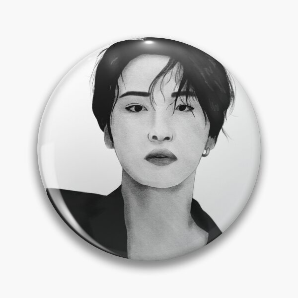 Item preview, Seonghwa designed and sold by strayonmars.
