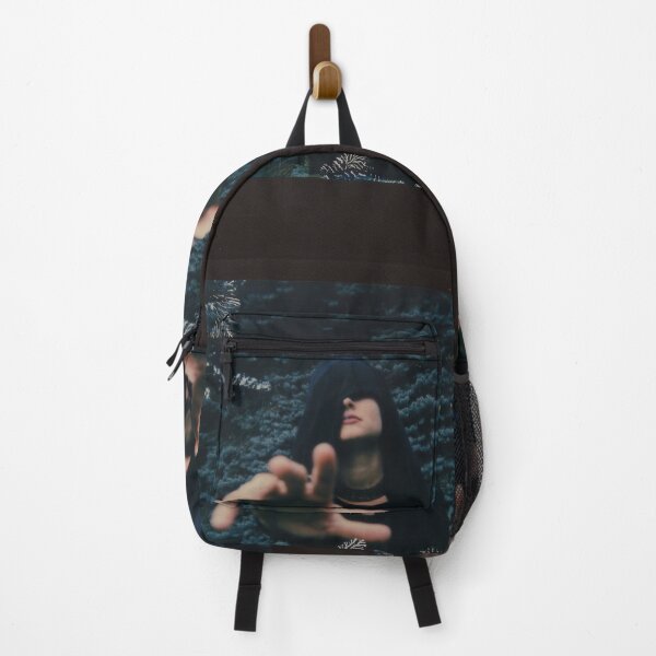 Item preview, Pine Witch - Polaroid designed and sold by Brandon William / The Demon Kelbroton.