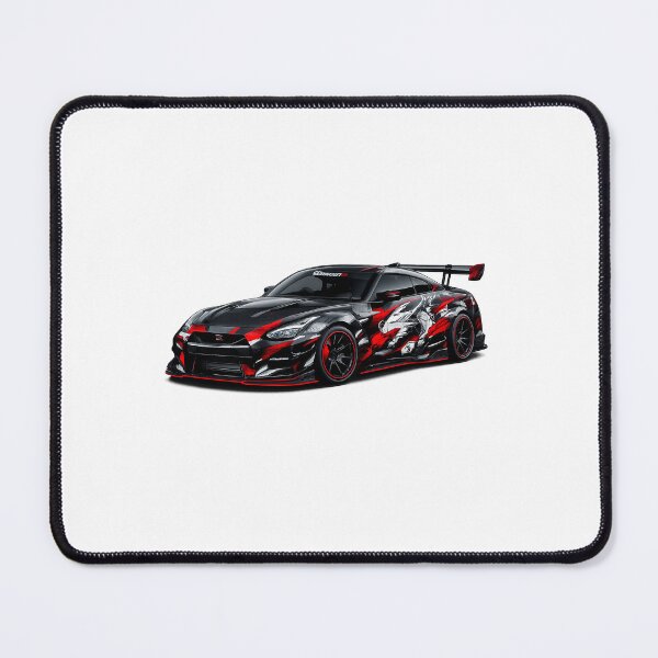 Item preview, Nissan gtr r35 designed and sold by Horsepower Art.