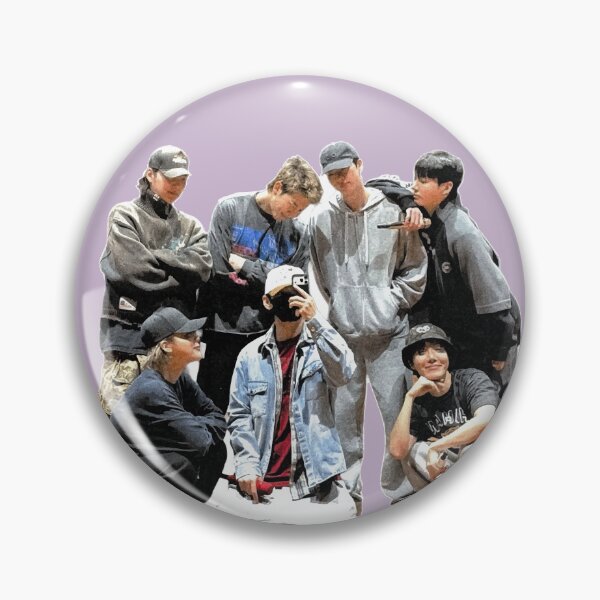 Item preview, BTS weverse designed and sold by Nancy0713.