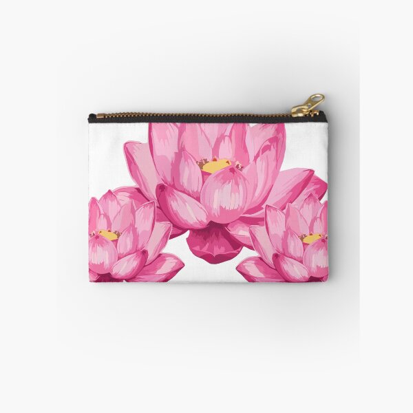 Item preview, Triple Lotus designed and sold by RajMungra.