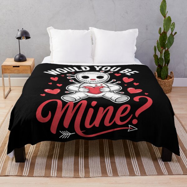 Item preview, Anti Valentine_s Day Funny Valentine designed and sold by lilensgavadur.