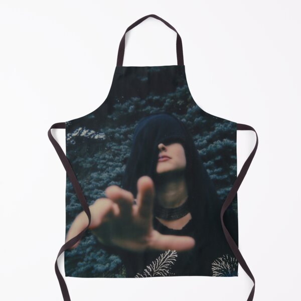 Item preview, Pine Witch designed and sold by Brandon William / The Demon Kelbroton.