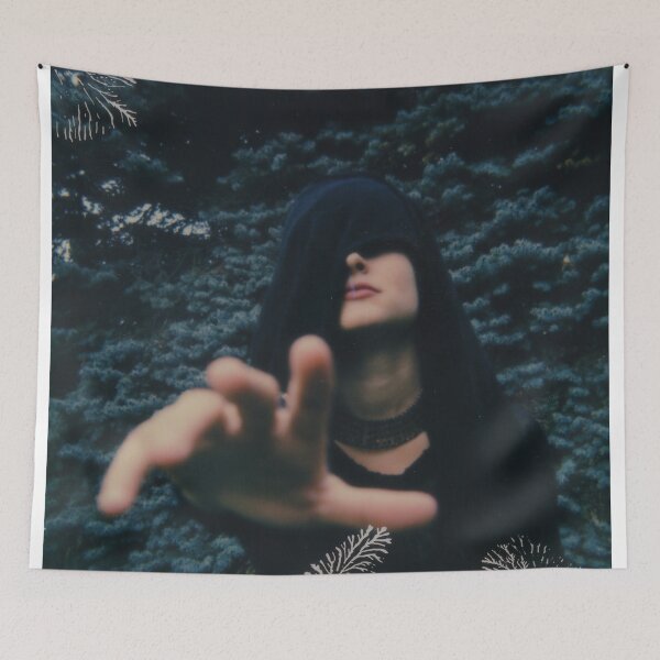 Item preview, Pine Witch designed and sold by Brandon William / The Demon Kelbroton.