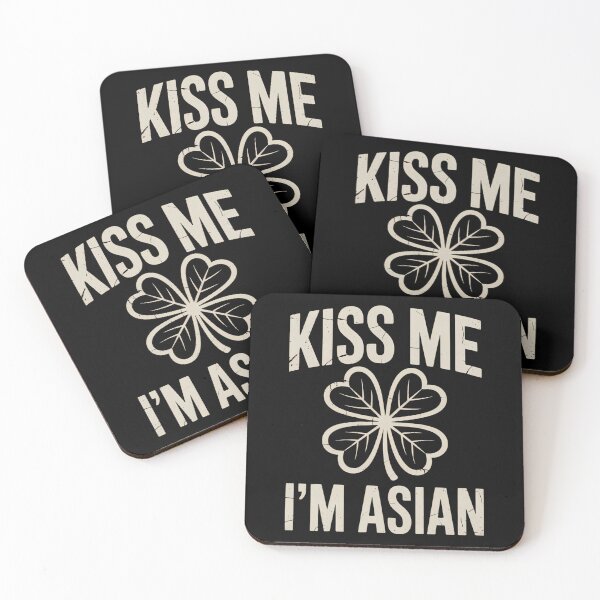 Item preview, Asian St. Patricks Day designed and sold by lilensgavadur.